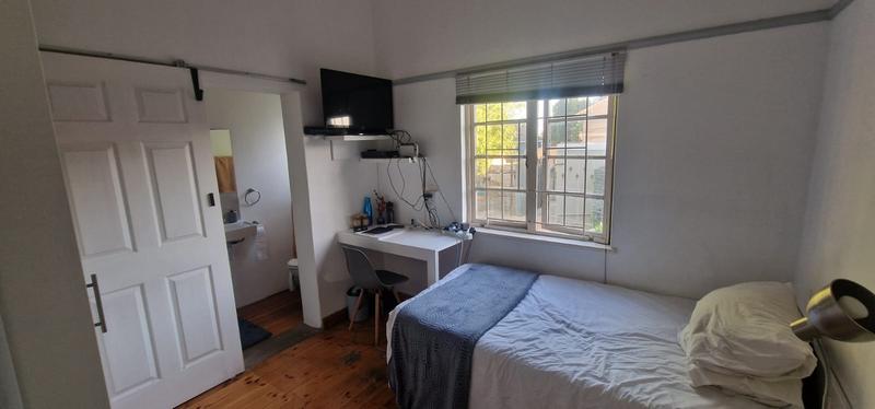 To Let 1 Bedroom Property for Rent in Boston Western Cape
